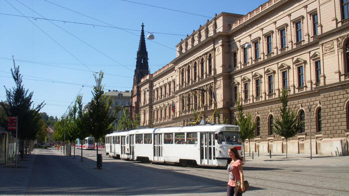 Masaryk-Universität