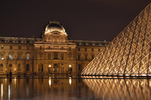 Louvre