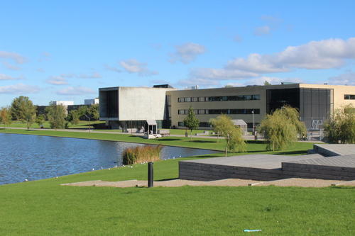 Universitätsbibliothek