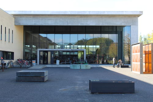 Universitätsbibliothek