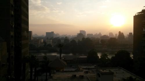 Eindrücke von Kairo