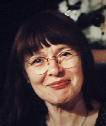 Brigitte Rauschenbach