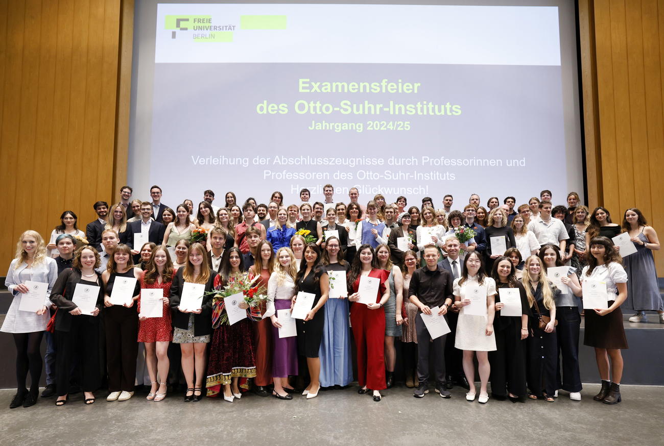 OSI-Examensfeier_Jahrgang 2024-25