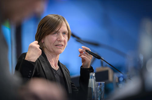 Dr. Dorothee Mühl