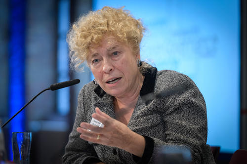 Prof. Dr. Gesine Schwan