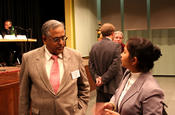 Gopesh A. Gupta and Mili Majumdar, TERI