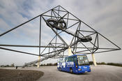 Tetraeder Bottrop  © Rober Palmese