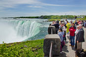 Niagara Falls  © Robert Palmese