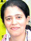 Libha Joshi