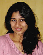 Pallavi Sharma