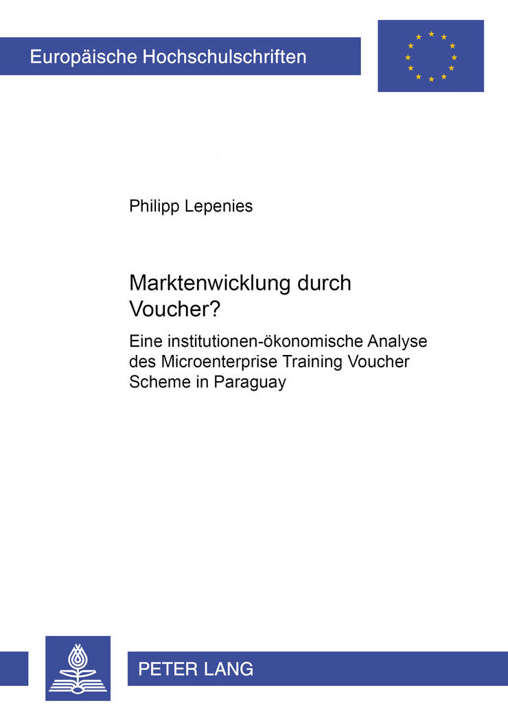 Lepenies_marktentwicklung_druch_voucher cover