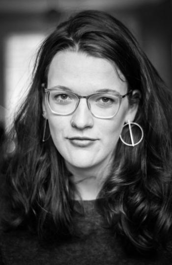 Bild Helena Michalke FFU