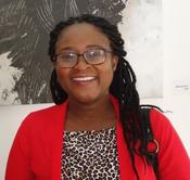 Prof. Angela Dziedzom Akorsu