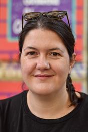 Kathrin Ganz