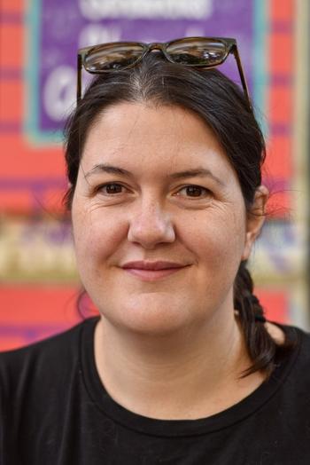Kathrin Ganz