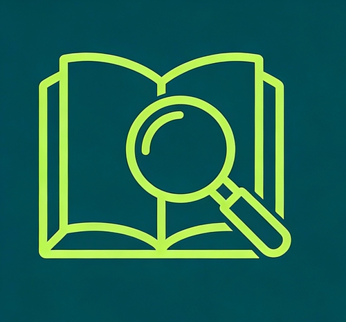 Forschung Relektüre