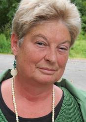 Dr. Sabine Berghahn