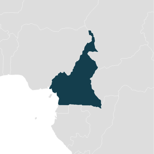 Kamerun