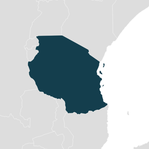 Tanzania