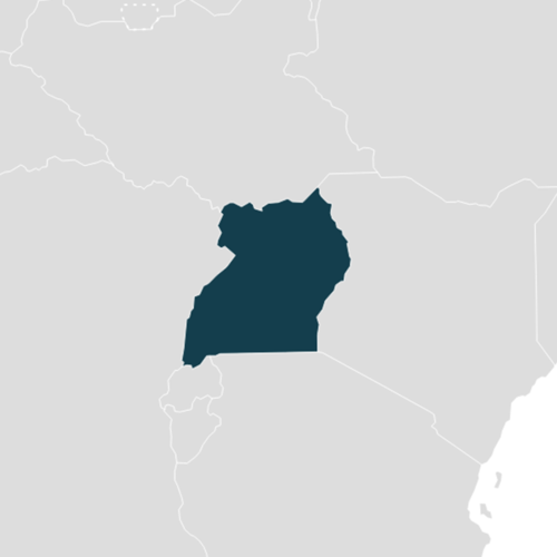 Uganda