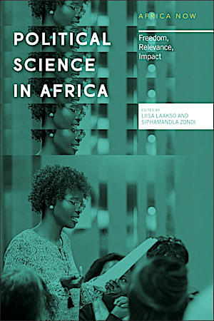 Political Science in Africa