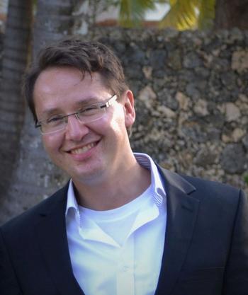 Foto Florian Stoll