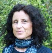 Kuhles, Alexandra