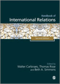 Handbook of international Relations