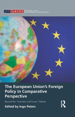 The European Union¹s Foreign Policy in Comparative Perspective amends