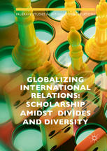 Globalizion International Relations_Cover
