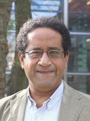 Ahmed Badawi