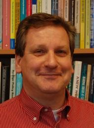 Ingo Peters