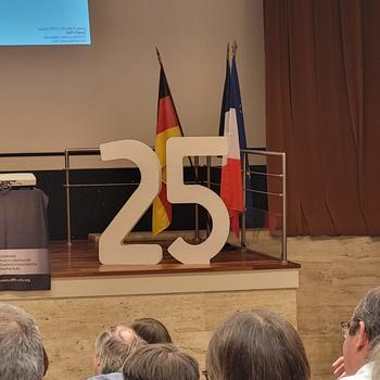 25 Jahre DFH!