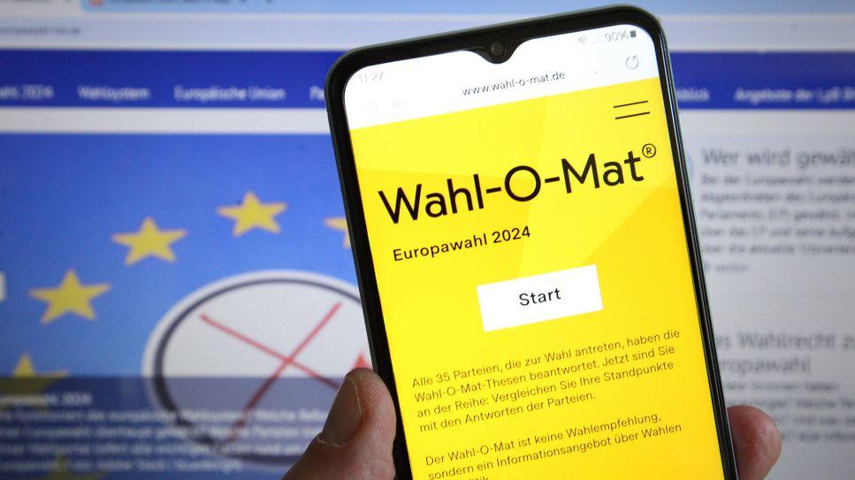 Europa_Wahlomat