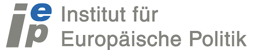 Logo - IEP