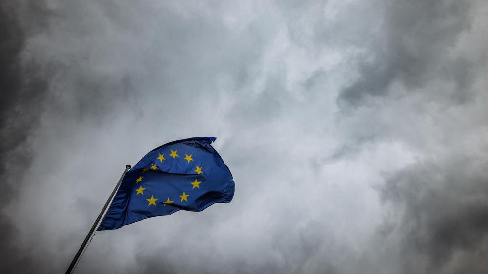 Brüssel "gegen" Berlin: es ist kompliziert; Bildquelle: Tagesschau