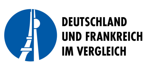 Arbeitsbereich Deutschland und Frankreich im Vergleich