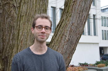 Foto Adam Eick 