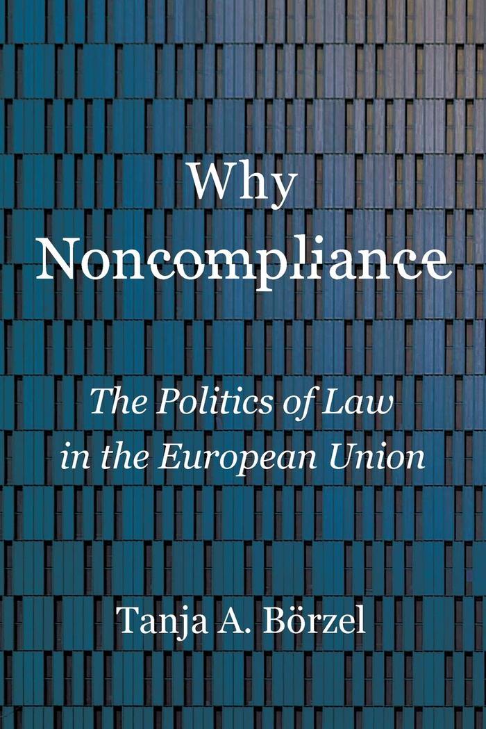 Why Noncompliance