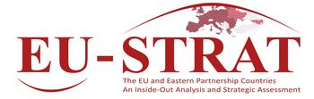 EU-STRAT Logo