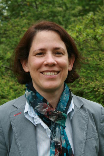 Andrea Ribeiro Hoffmann