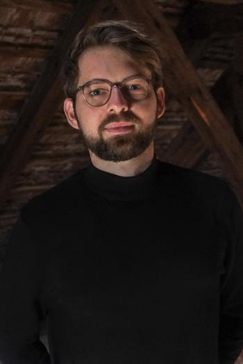 Grimm Foto