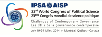 IPSA World Conference