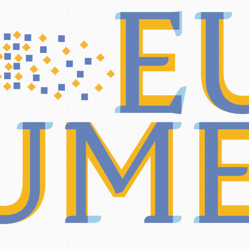 EUME - LOGO