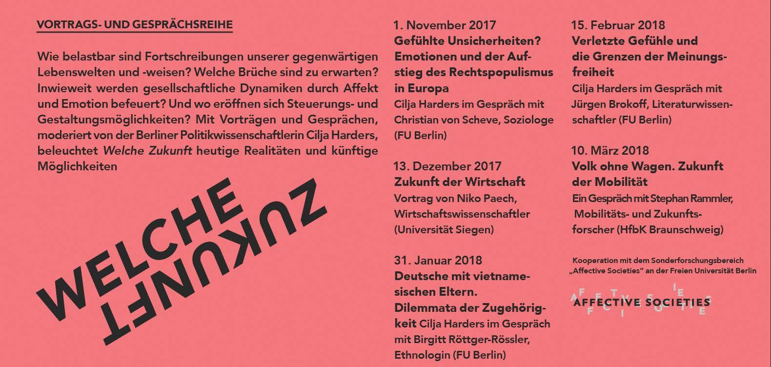 Deutsches Theater_Vortragsreihe_2018