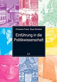 Einführung in die Politikwissenschaft. 