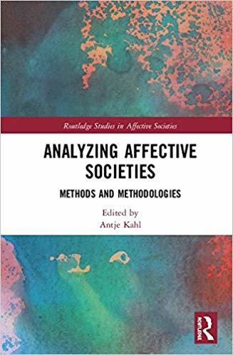 Analyzing Affective Societies. Methods and Methodolgies