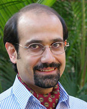 Prof. Dr. Mohammad Mojahedi_neu