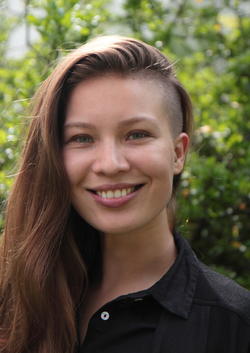 Martyna Linartas • Schwerpunkt Internationale und Vergleichende