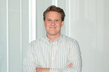 Jakob Pegels